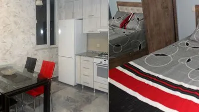 Batumi, Elite Home, Apt S7