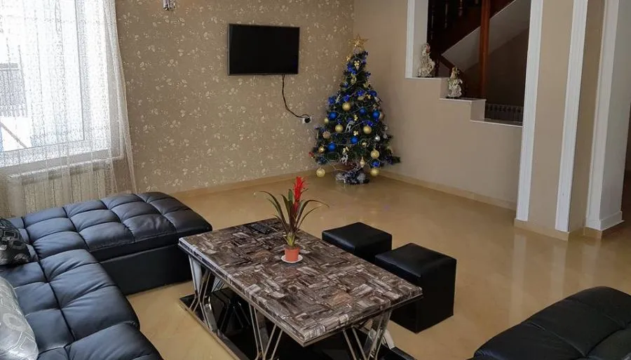 Hotel Lasha-Giorgi — Photo 3