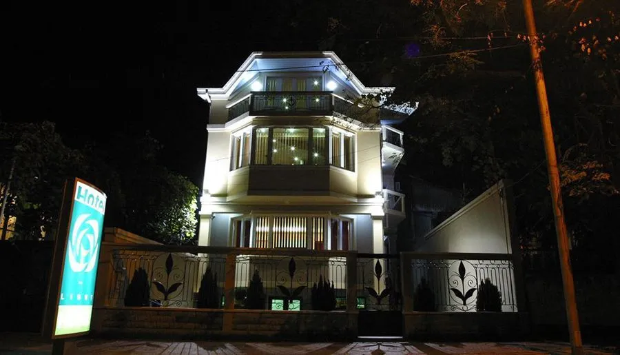 Hotel Light House — Photo 12