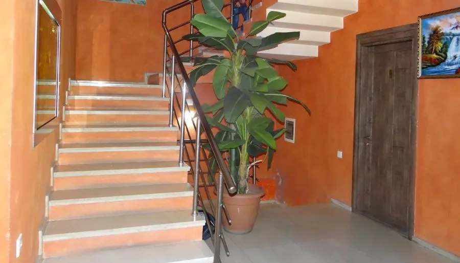 Hotel Light House — Photo 4
