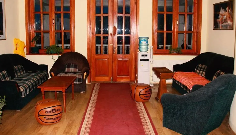 Tirifiholiday — Photo 7