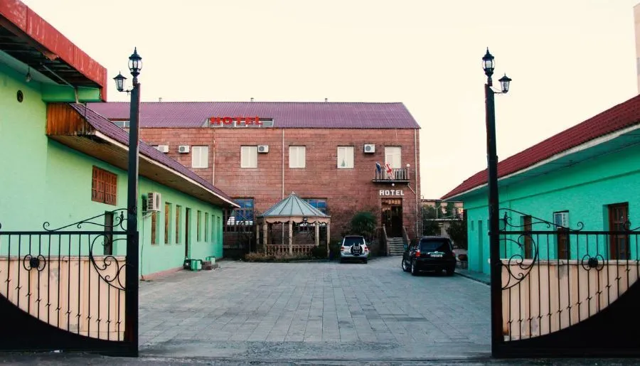 Tirifiholiday — Photo 10