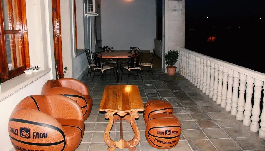 Tirifiholiday — Photo 1