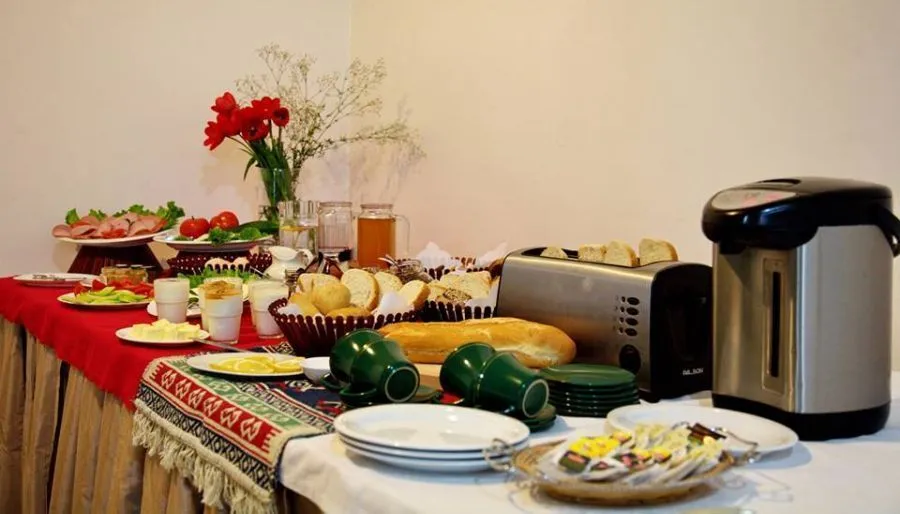 Alazani Valley — Photo 2