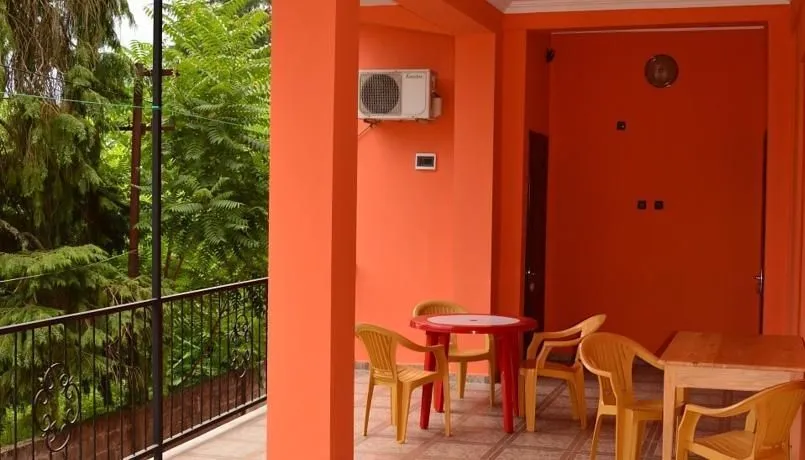 Mandarini — Photo 3