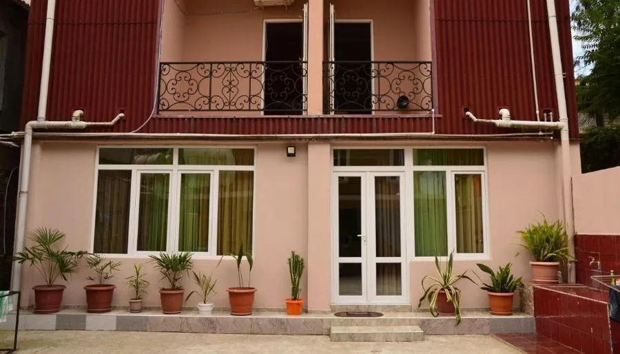Mandarini — Photo 2