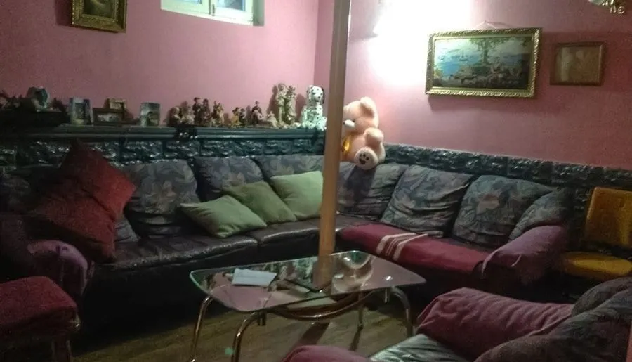 Givi's Guest House — Photo 4