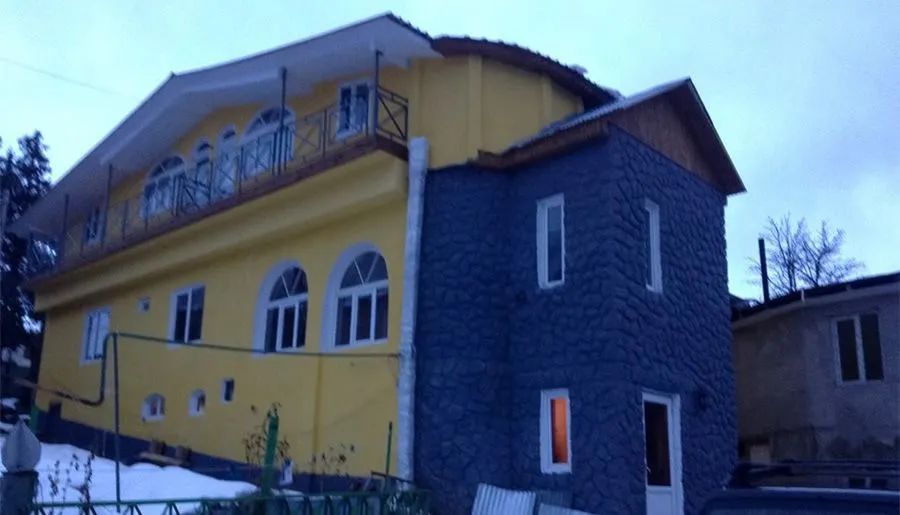 Givi's Guest House — Photo 1