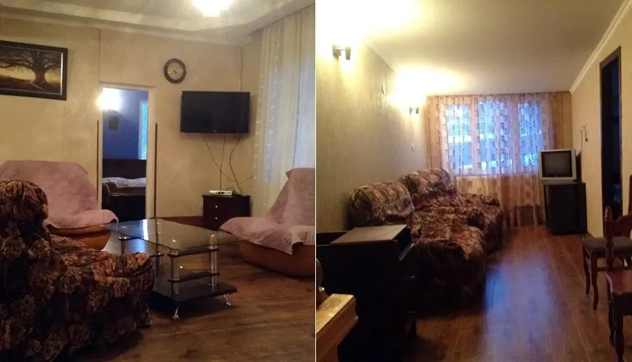 Givi's Guest House — Photo 2