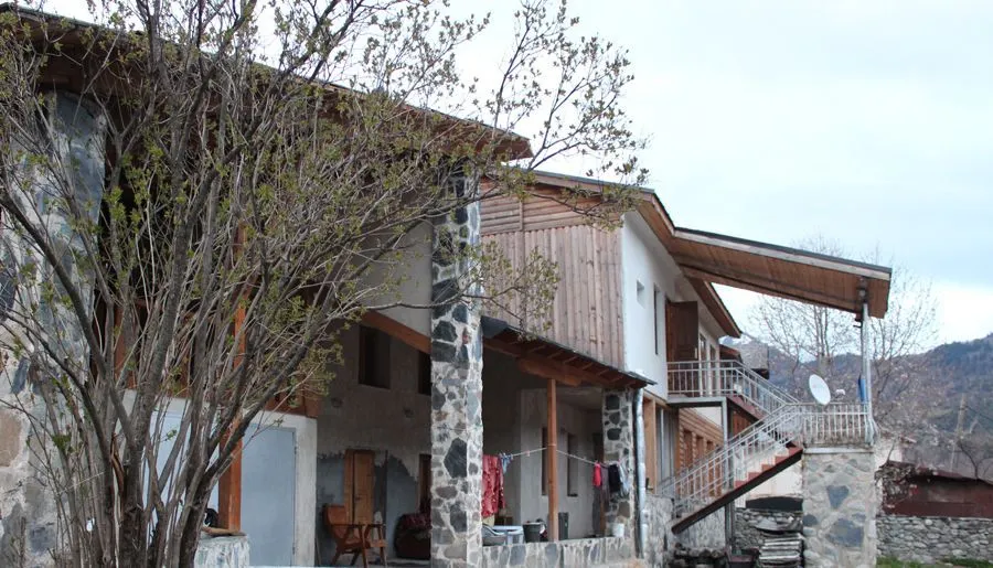 Ninia's Guesthouse — Photo 6