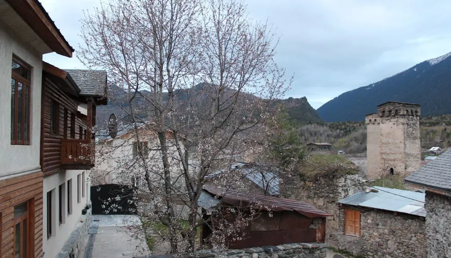 Ninia's Guesthouse — Photo 9