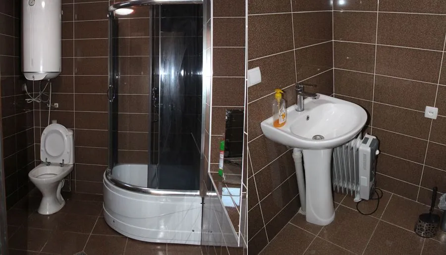 Ninia's Guesthouse — Photo 1