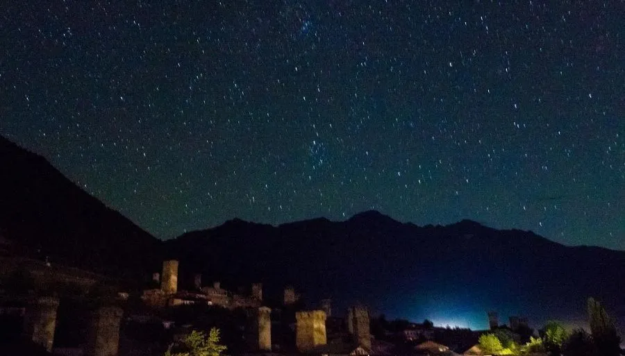 Svaneti — Photo 7