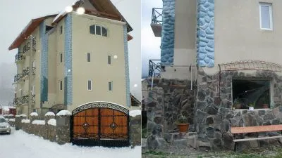 Villa Georgia