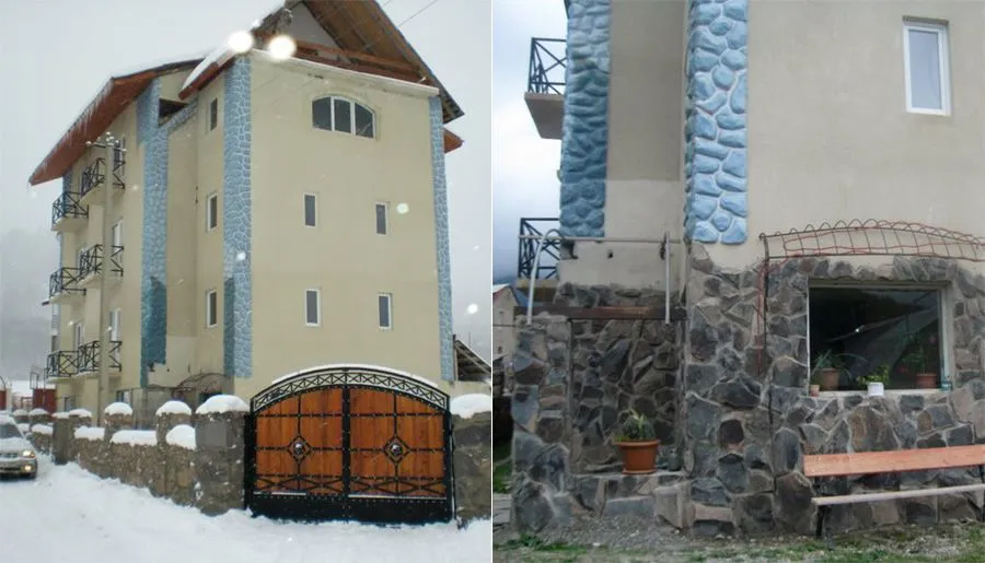Villa Georgia — Photo 3