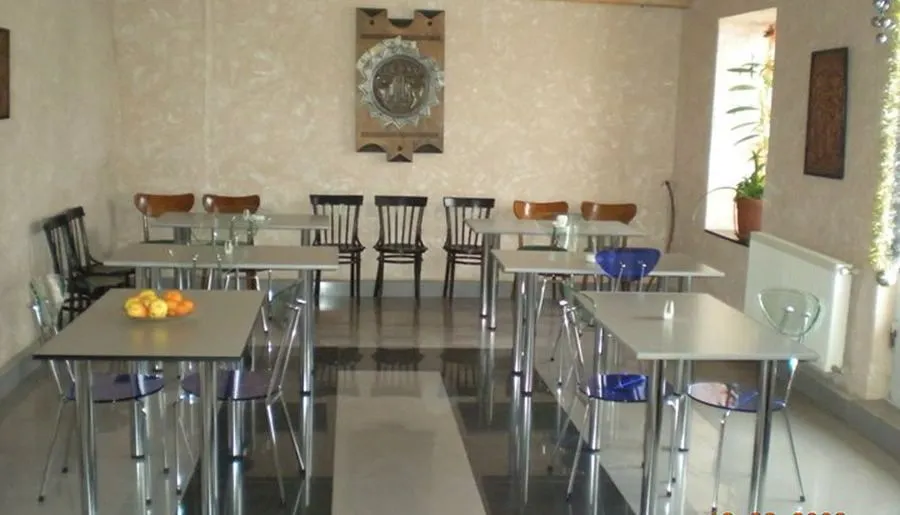 Villa Georgia — Photo 9