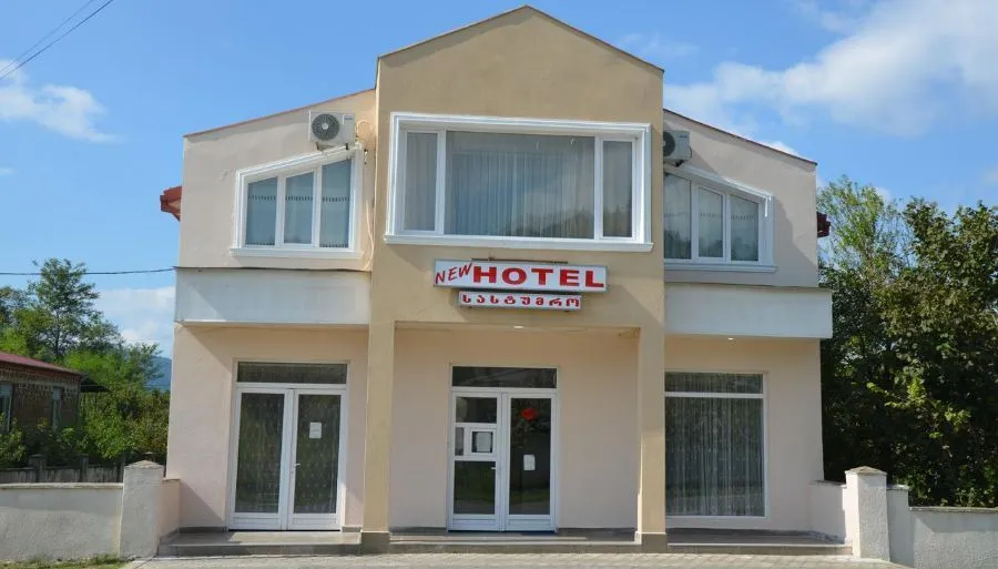 New Hotel — Photo 8