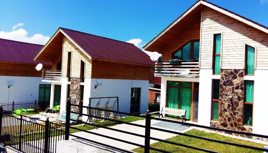 Bakuriani — Photo 1