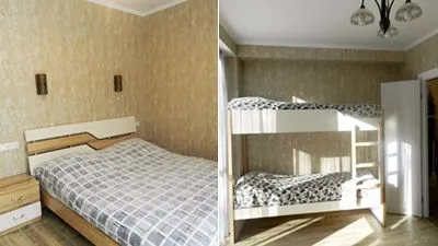 Hillside Bakuriani Apt 308