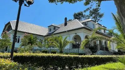 Laguna Hotel