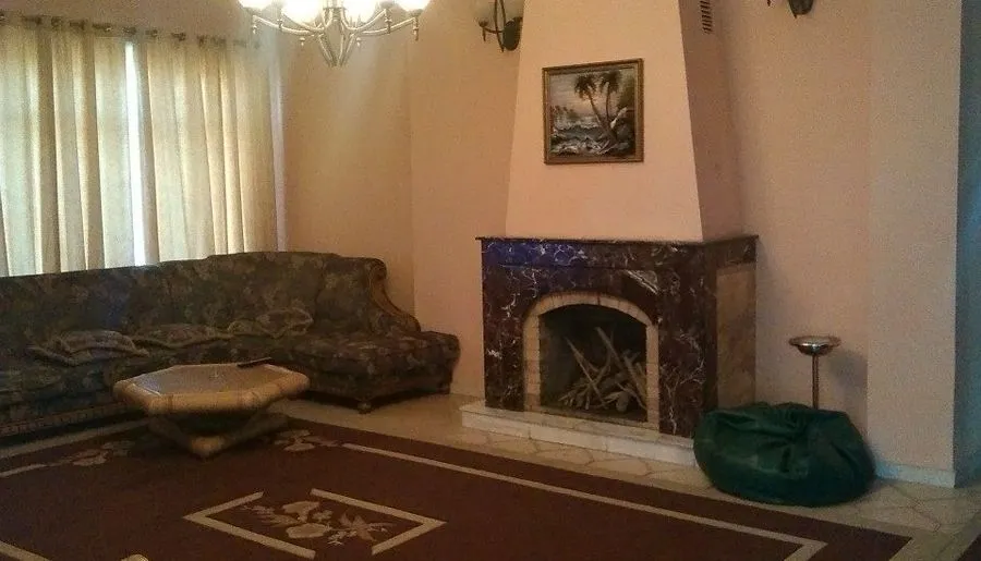 Laguna Hotel — Photo 9