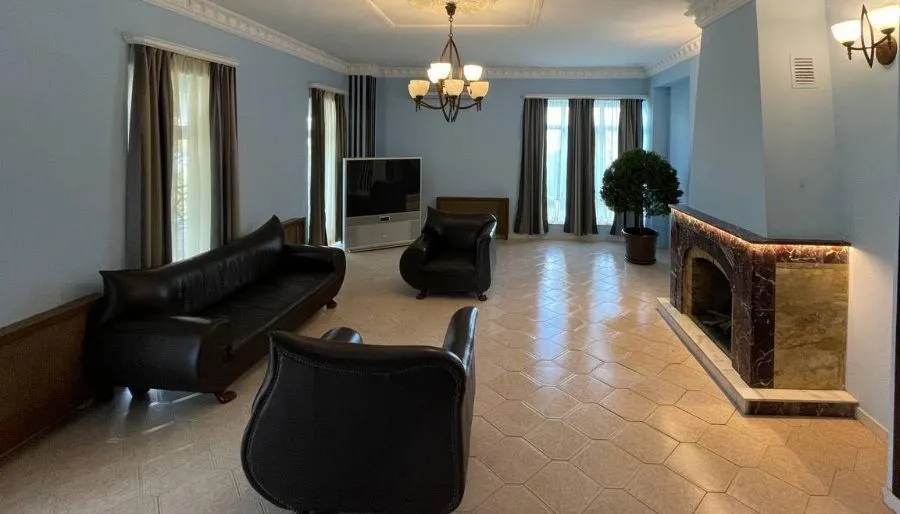 Laguna Hotel — Photo 3