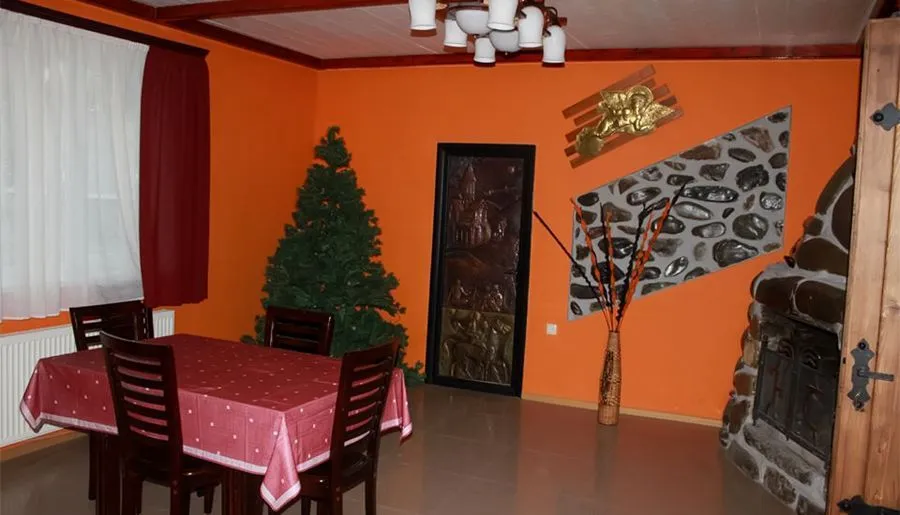 Villa Dracon — Photo 2