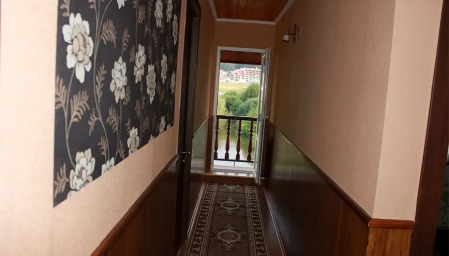 Villa Dracon — Photo 1