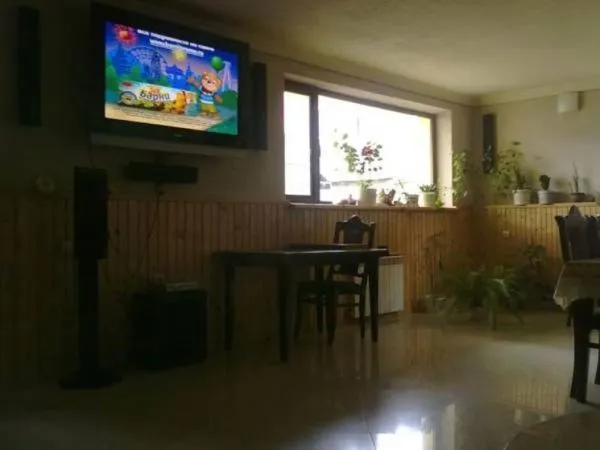 X-Hotel — Photo 2
