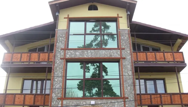 X-Hotel — Photo 9
