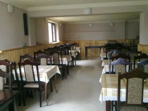 X-Hotel — Photo 3
