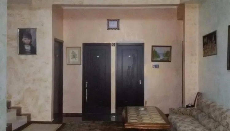 Visitor — Photo 1