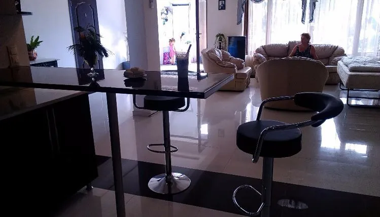 Guest House Saba — Photo 5