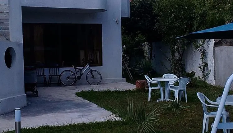 Guest House Saba — Photo 6