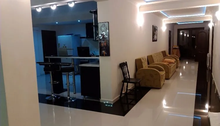 Guest House Saba — Photo 11