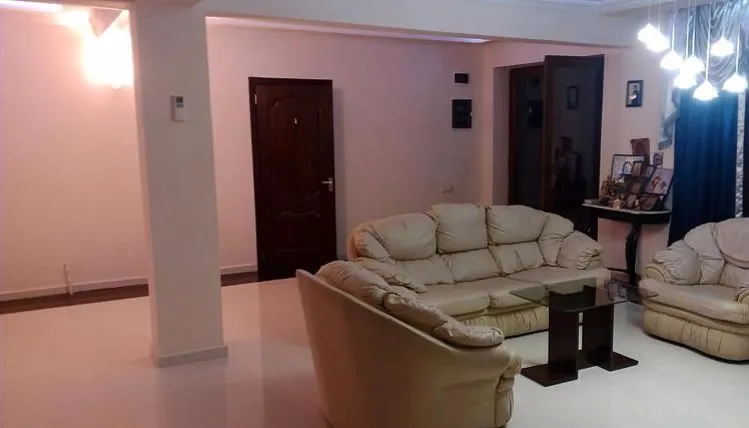 Guest House Saba — Photo 8