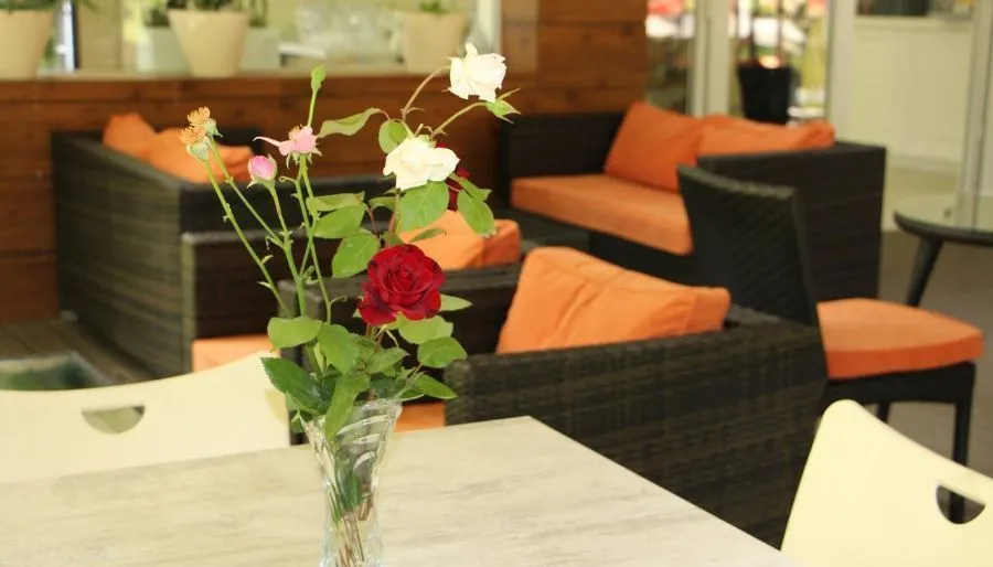 Wald Hotel Lagodekhi — Photo 9