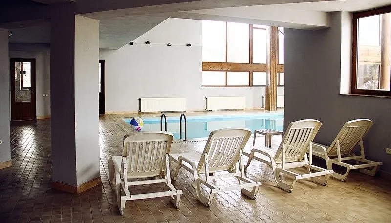 Villa park — Photo 1
