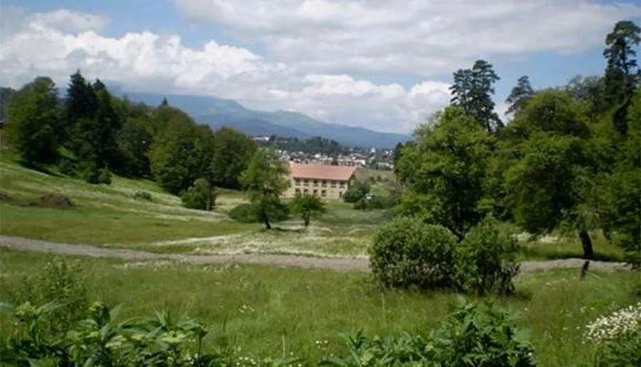 SKI-6 — Photo 6