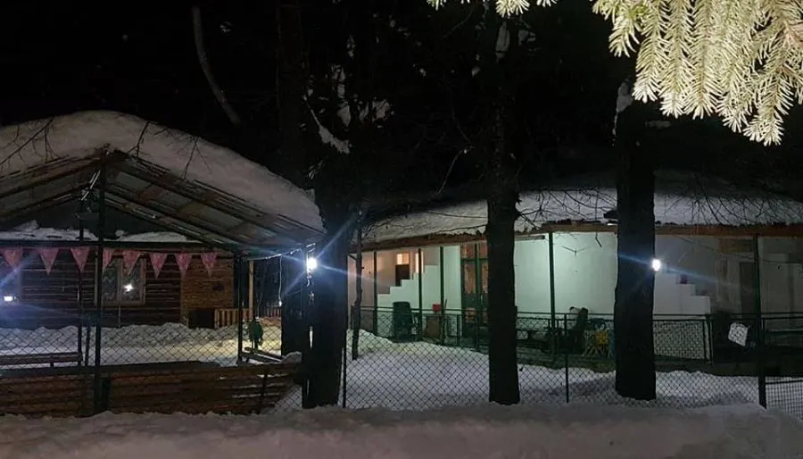 Green Hotel — Photo 2