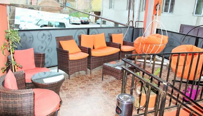 Qeroli Hotel — Photo 6