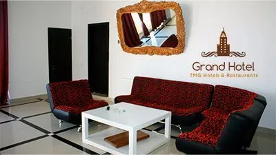 Grand Hotel