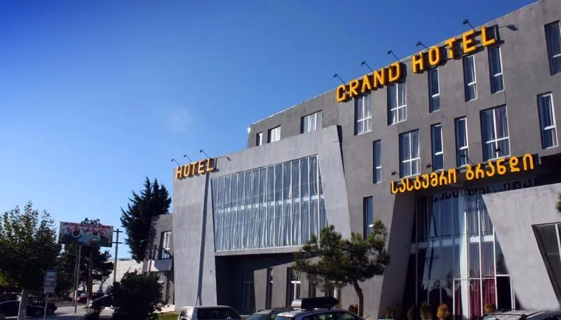 Grand Hotel — Photo 6