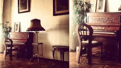 Antique Tbilisi apartment — Photo 2