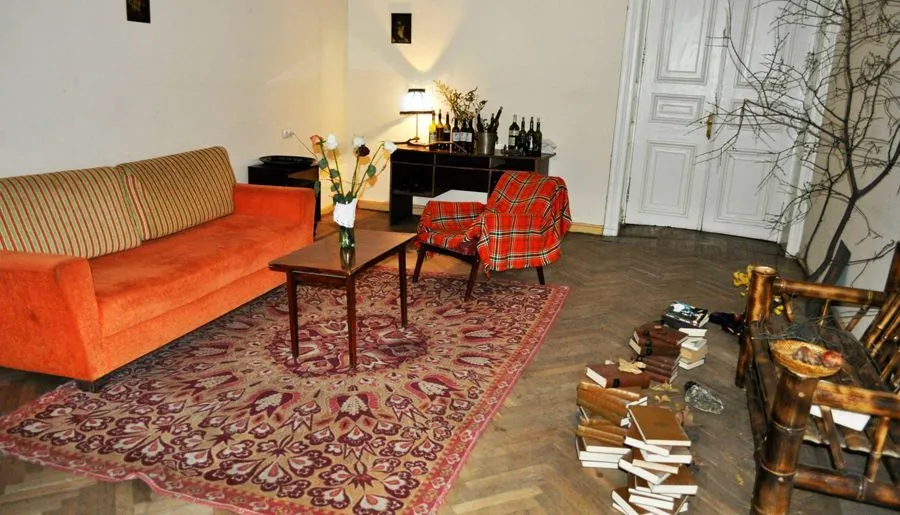 Art house — Photo 3