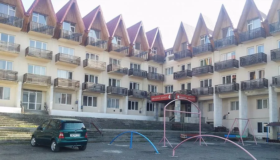 Mziuri Veli — Photo 3