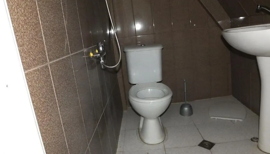 Gio's Guest House — Photo 11