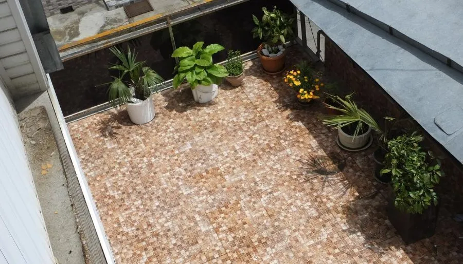Gio's Guest House — Photo 8