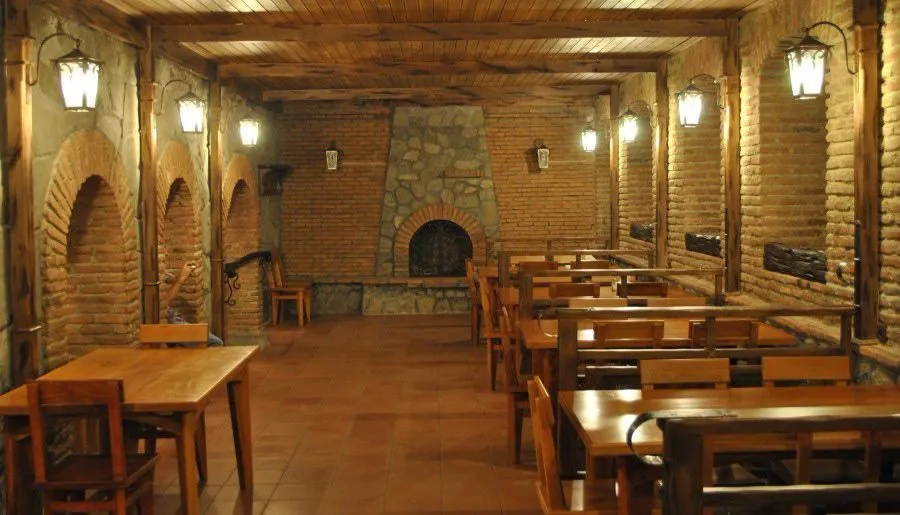 OLD TELAVI — Photo 3