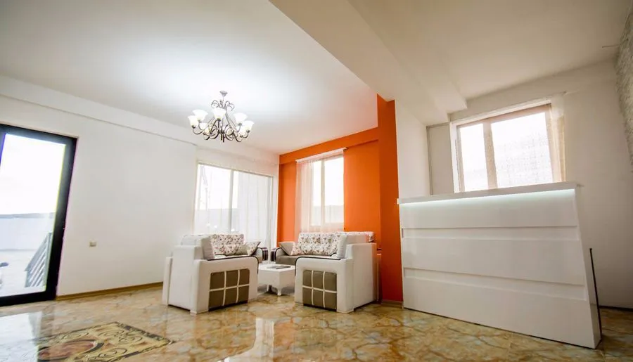 Hotel Batoni — Photo 1
